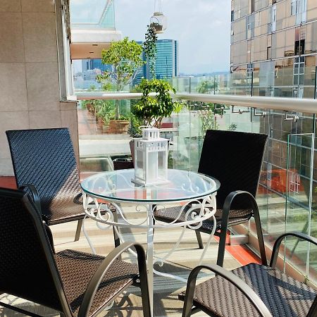 Allegro Polanco Мексико Сити Екстериор снимка