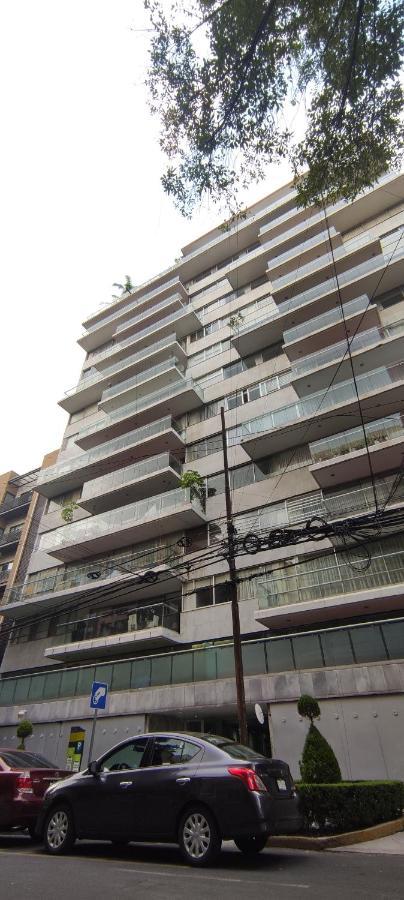 Allegro Polanco Мексико Сити Екстериор снимка