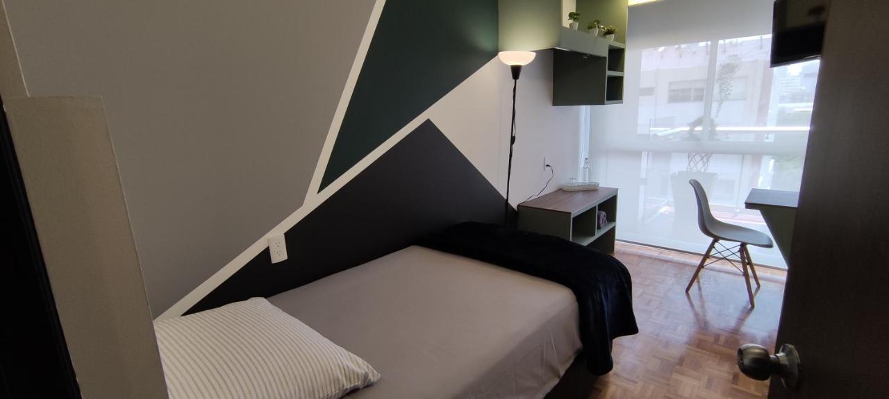 Allegro Polanco Мексико Сити Екстериор снимка