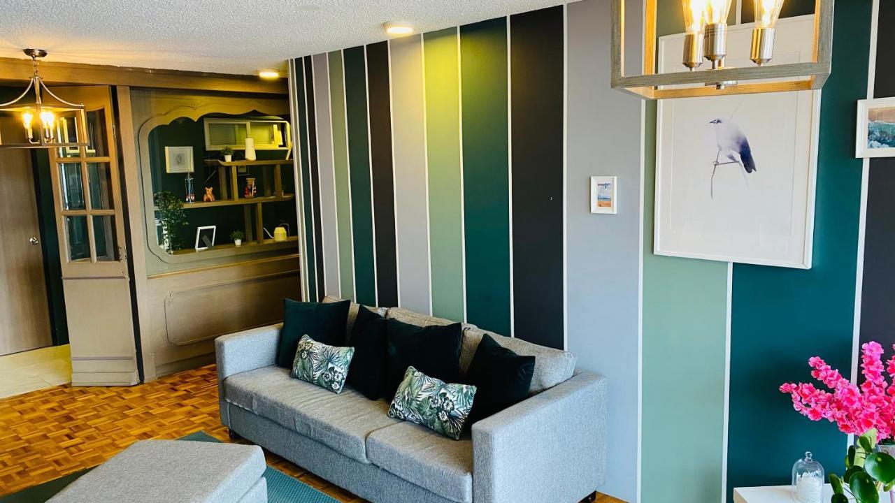 Allegro Polanco Мексико Сити Екстериор снимка