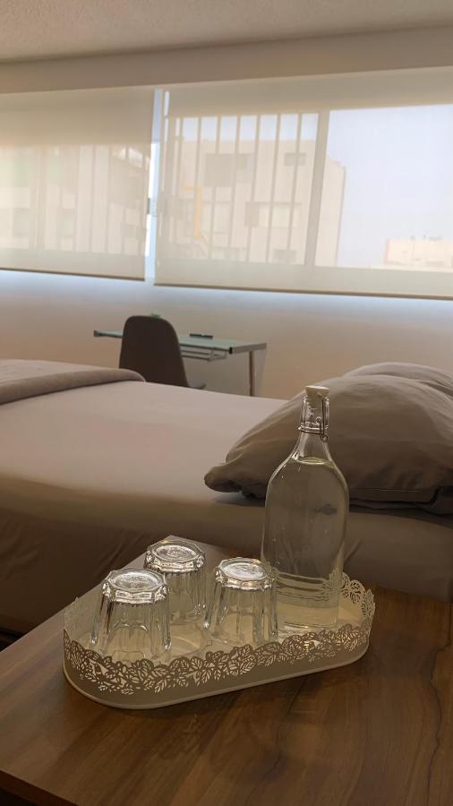 Allegro Polanco Мексико Сити Екстериор снимка