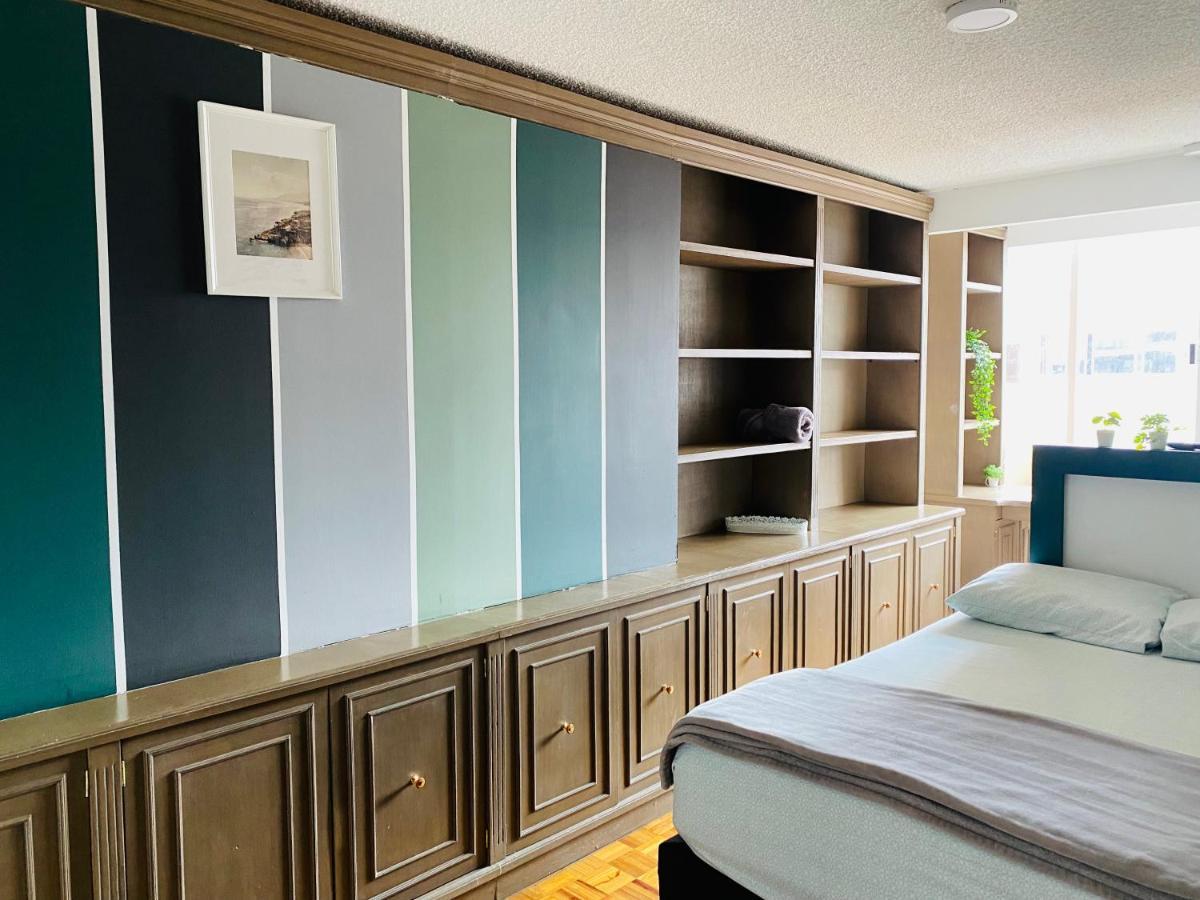 Allegro Polanco Мексико Сити Екстериор снимка