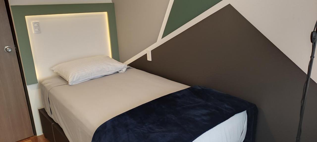 Allegro Polanco Мексико Сити Екстериор снимка