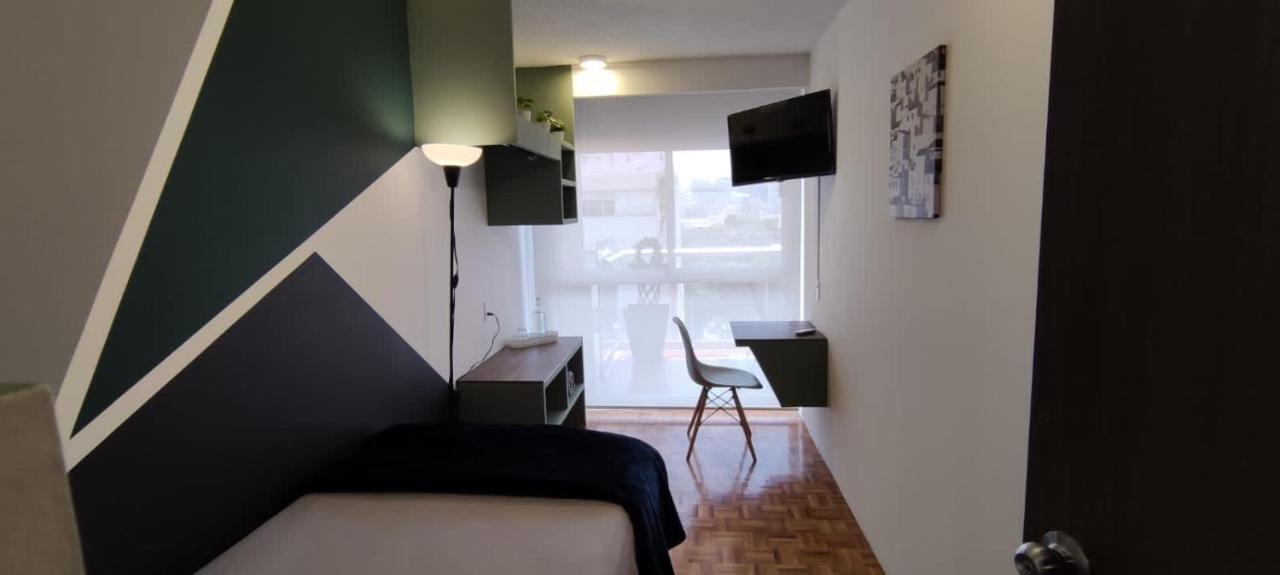 Allegro Polanco Мексико Сити Екстериор снимка
