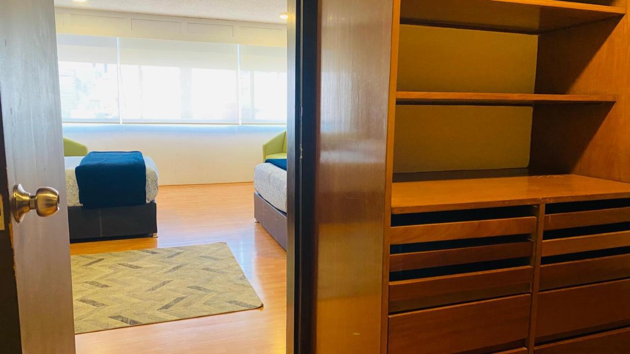 Allegro Polanco Мексико Сити Екстериор снимка