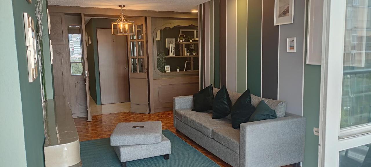 Allegro Polanco Мексико Сити Екстериор снимка