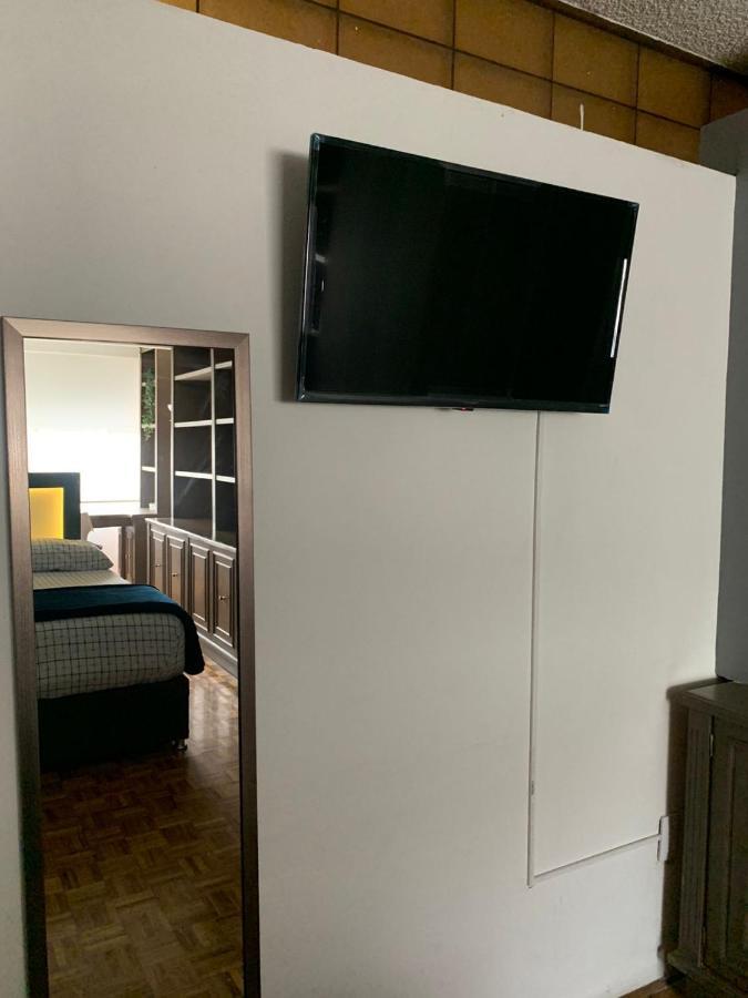 Allegro Polanco Мексико Сити Екстериор снимка