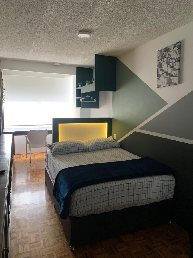 Allegro Polanco Мексико Сити Екстериор снимка
