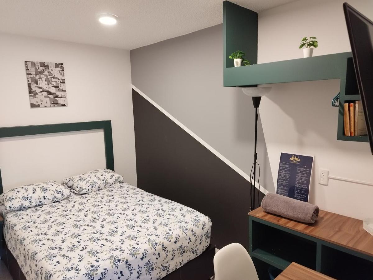Allegro Polanco Мексико Сити Екстериор снимка