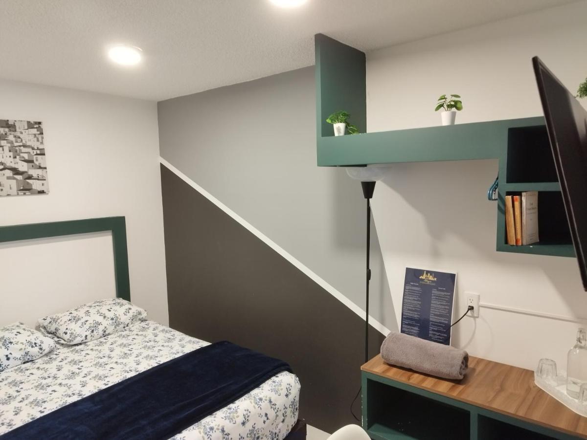 Allegro Polanco Мексико Сити Екстериор снимка