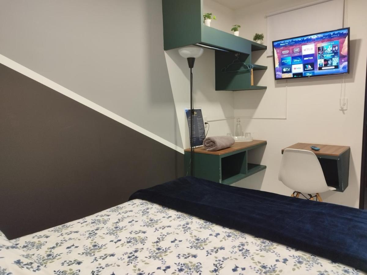 Allegro Polanco Мексико Сити Екстериор снимка