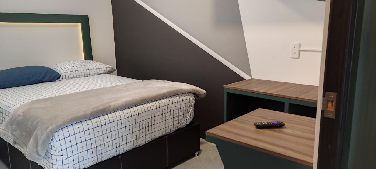 Allegro Polanco Мексико Сити Екстериор снимка