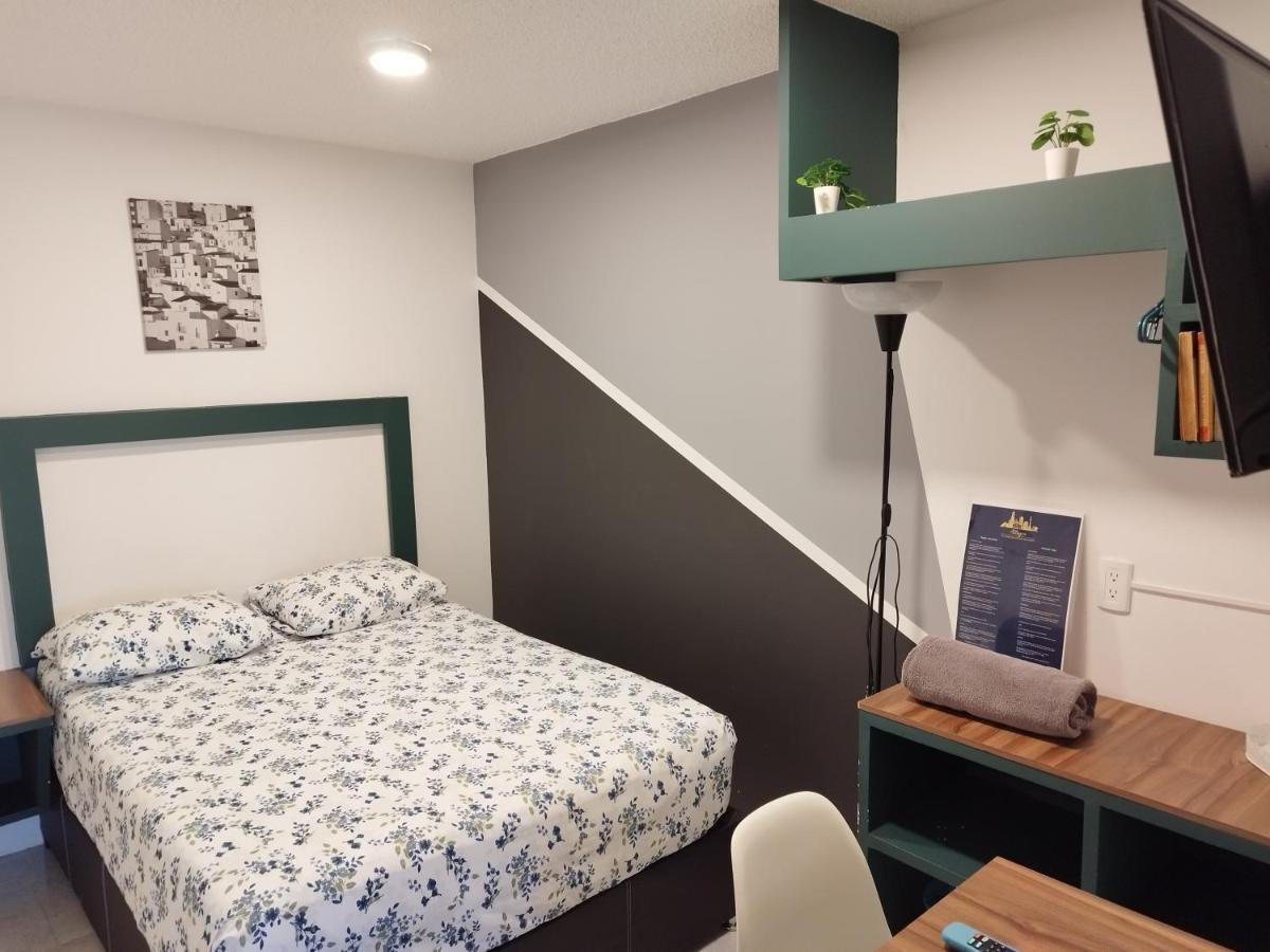Allegro Polanco Мексико Сити Екстериор снимка