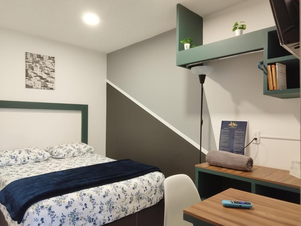 Allegro Polanco Мексико Сити Екстериор снимка