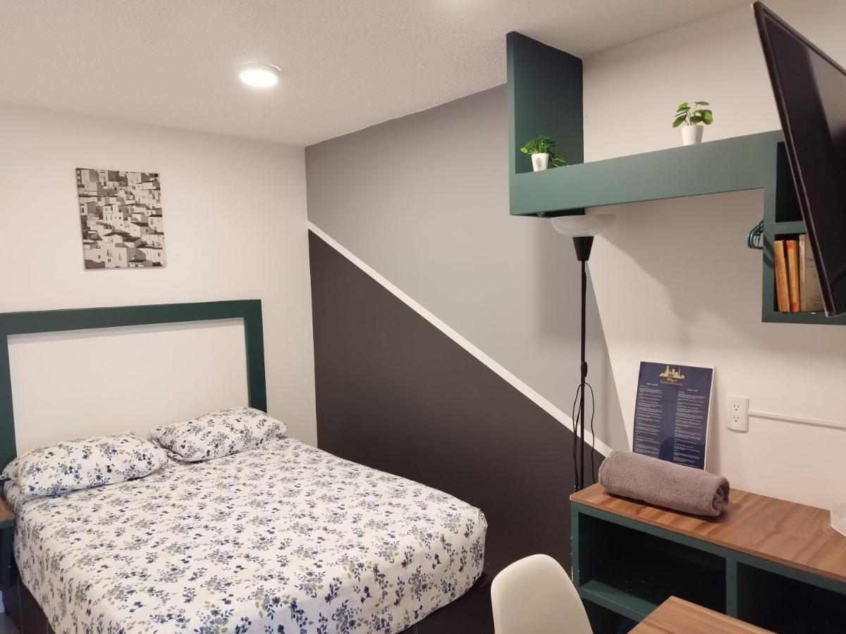 Allegro Polanco Мексико Сити Екстериор снимка