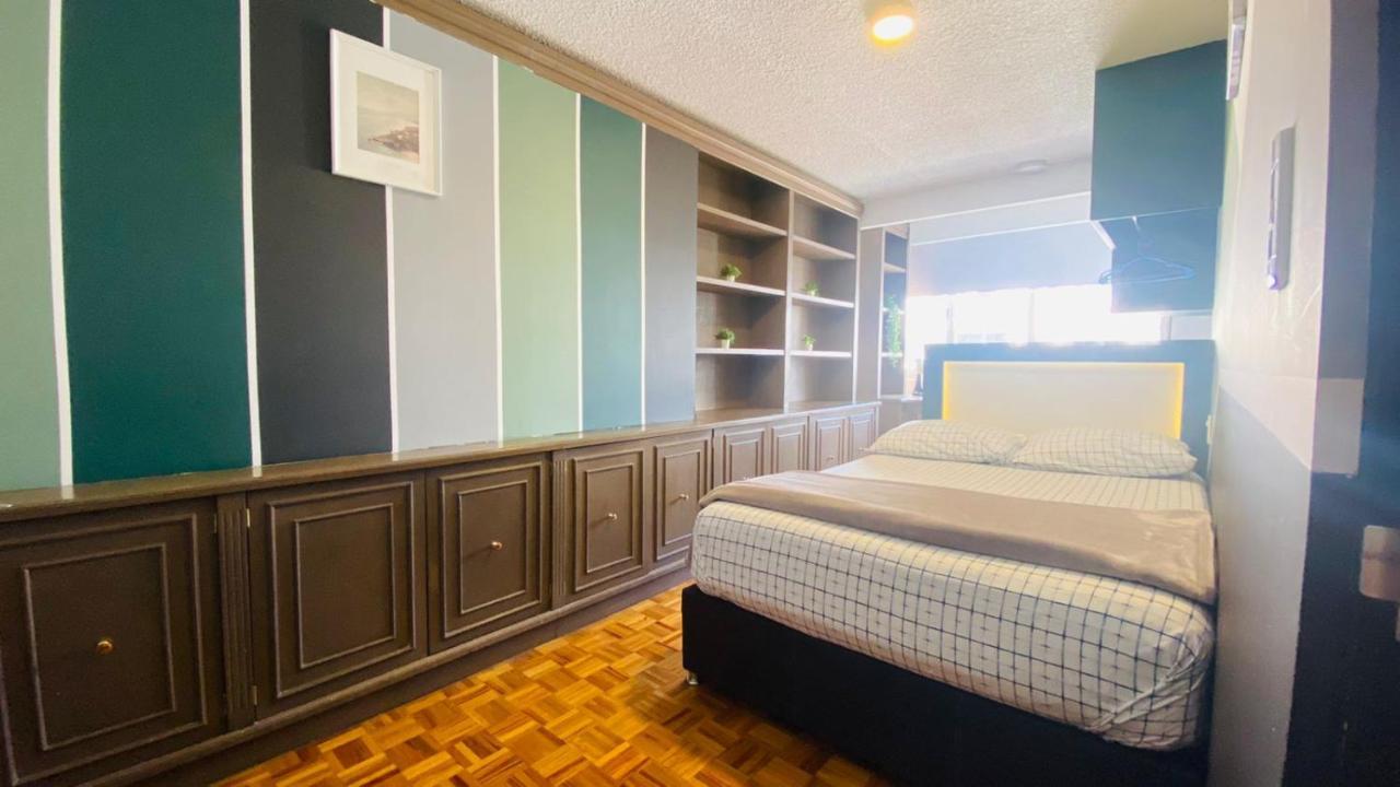 Allegro Polanco Мексико Сити Екстериор снимка